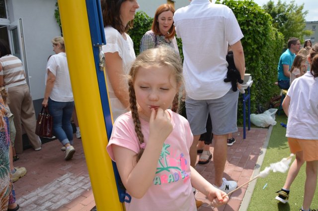 Piknik Rodzinny 2025r